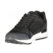 Снимка  на Мъжки черни спортни обувки  LUMBERJACK 