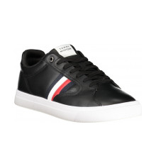 Снимка  на Мъжки черни спортни обувки  TOMMY HILFIGER 