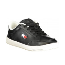 Снимка  на Мъжки черни спортни обувки  TOMMY HILFIGER 