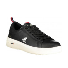 Снимка  на Мъжки черни спортни обувки us grand U.S. GRAND 