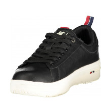 Снимка  на Мъжки черни спортни обувки us grand U.S. GRAND 