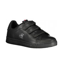 Снимка на Мъжки черни спортни обувки us grand U.S. GRAND