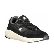 Снимка на Мъжки черни спортни обувки us grand U.S. GRAND