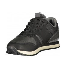 Снимка на Мъжки черни спортни обувки us grand U.S. GRAND