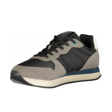 Снимка  на Мъжки черни спортни обувки us grand U.S. GRAND 