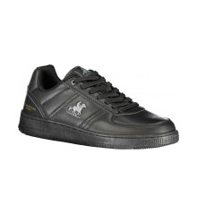 Снимка  на Мъжки черни спортни обувки us grand U.S. GRAND 