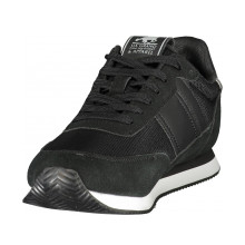 Снимка  на Мъжки черни спортни обувки us grand U.S. GRAND 