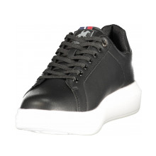 Снимка  на Мъжки черни спортни обувки us grand U.S. GRAND 