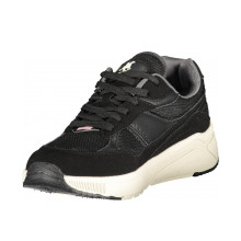 Снимка  на Мъжки черни спортни обувки us grand polo U.S. GRAND POLO 