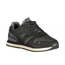 Снимка  на Мъжки черни спортни обувки us grand polo U.S. GRAND POLO 