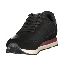 Снимка  на Мъжки черни спортни обувки us grand polo U.S. GRAND POLO 