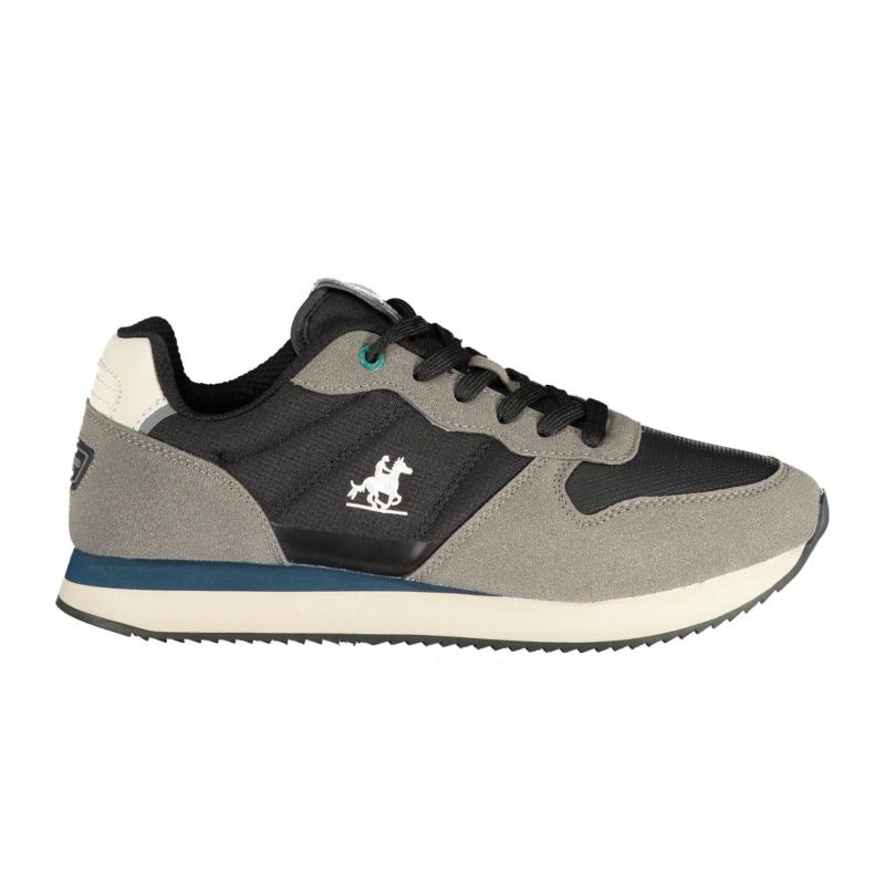 Мъжки черни спортни обувки us grand