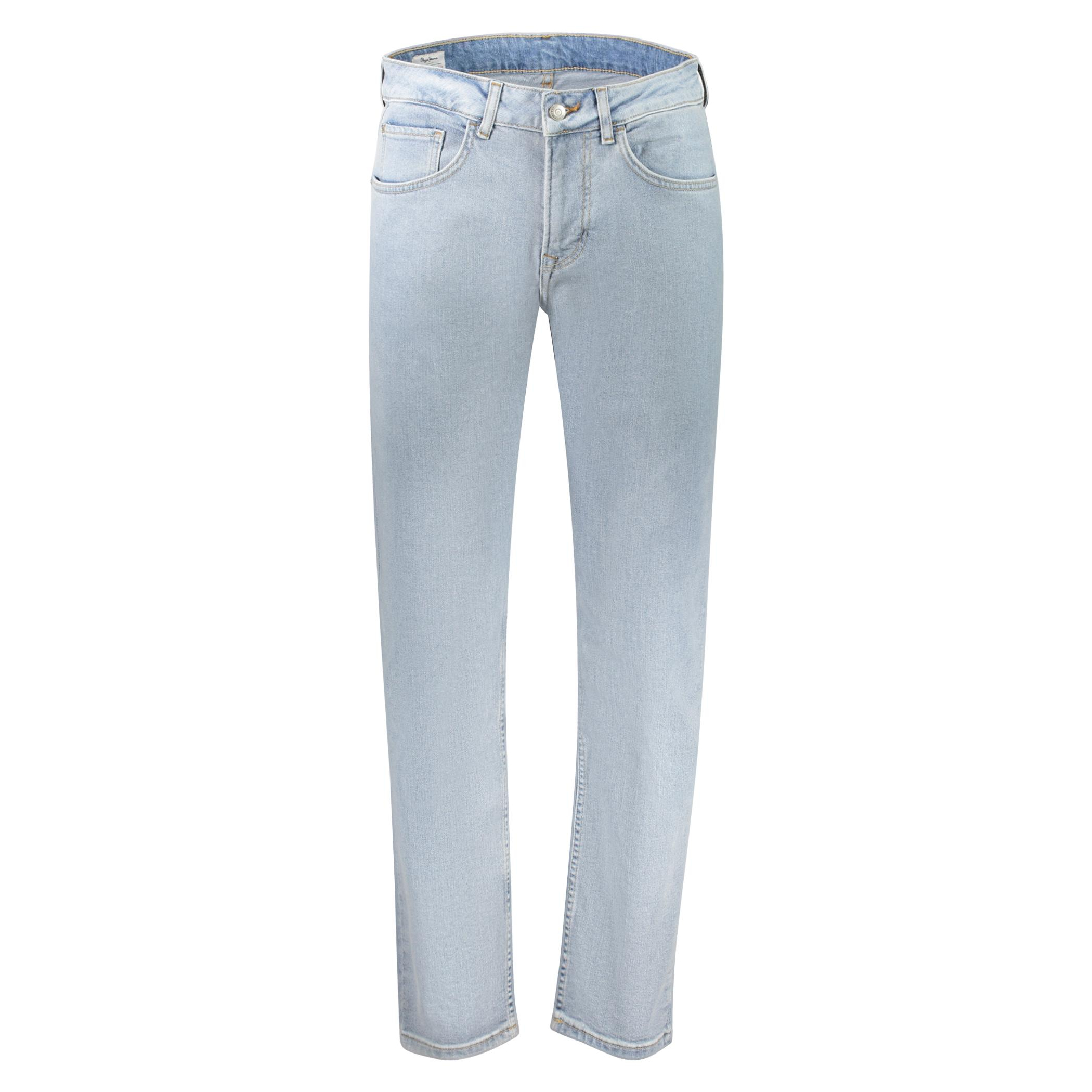 Снимка на Мъжки дънки , сини PEPE JEANS