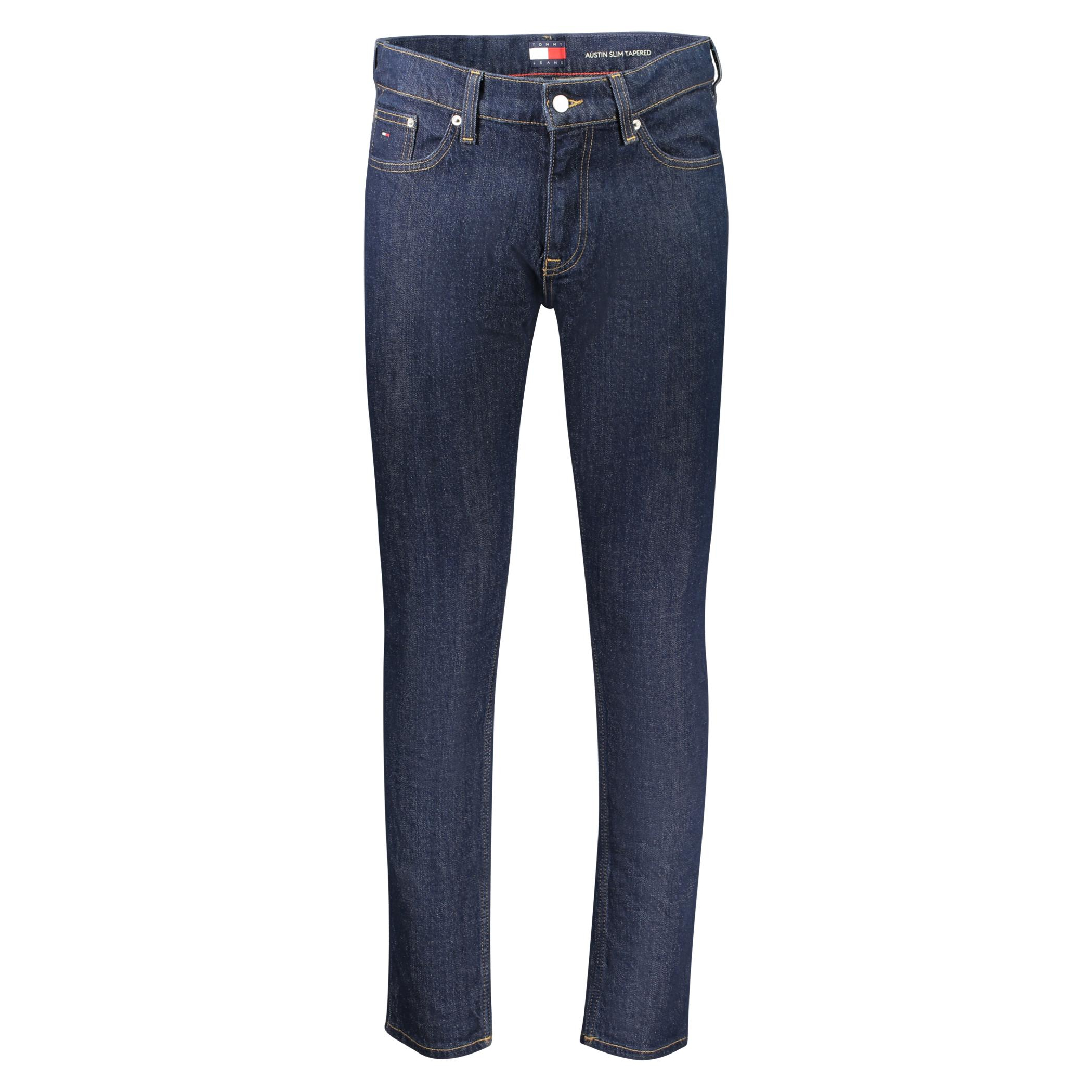 Снимка на Мъжки дънки , сини TOMMY HILFIGER