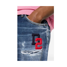 Снимка  на Мъжки дънки DSQUARED2 