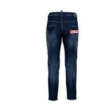Снимка  на Мъжки дънки DSQUARED2 