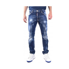 Снимка  на Мъжки дънки DSQUARED2 