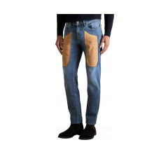 Снимка  на Мъжки дънки JECKERSON 