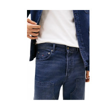 Снимка  на Мъжки дънки TOMMY HILFIGER 