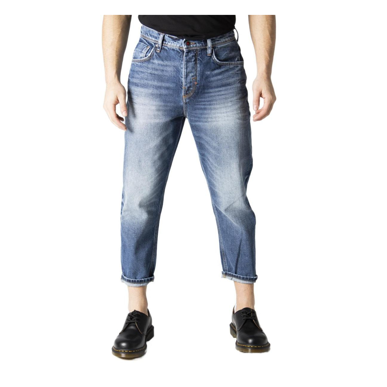 Снимка на Мъжки дънки ANTONY MORATO