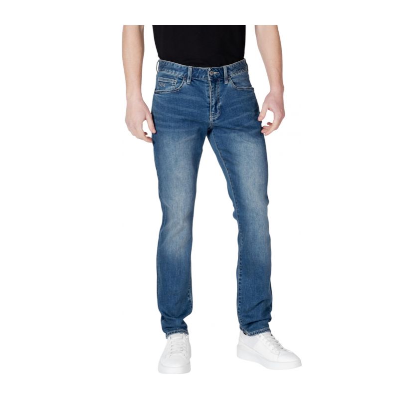 Снимка на Мъжки дънки ARMANI EXCHANGE 