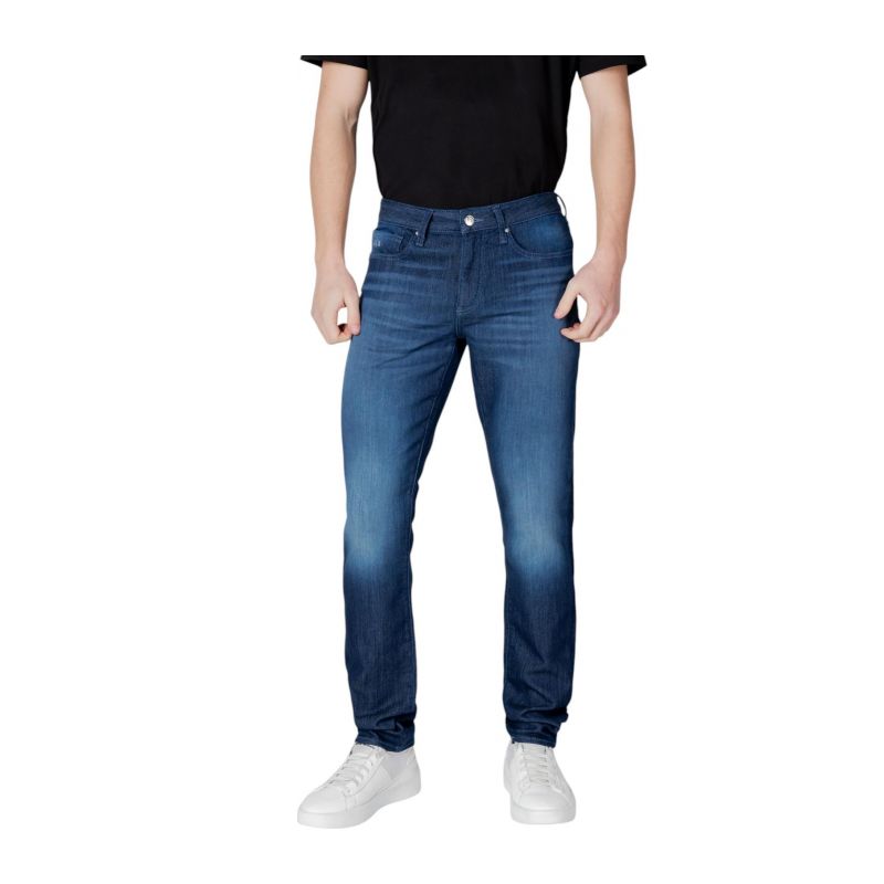 Снимка на Мъжки дънки ARMANI EXCHANGE 