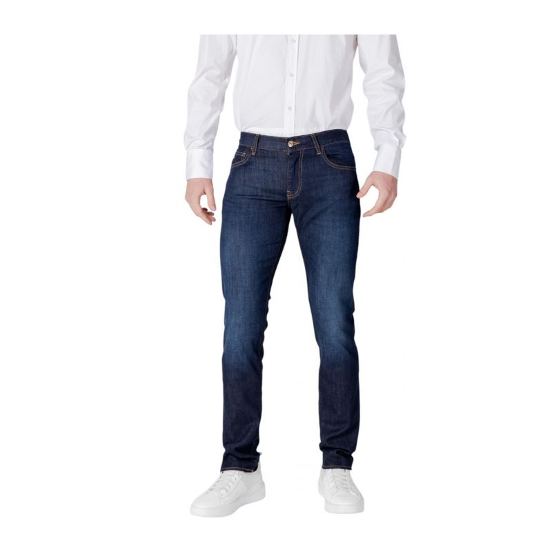 Снимка на Мъжки дънки ARMANI EXCHANGE 