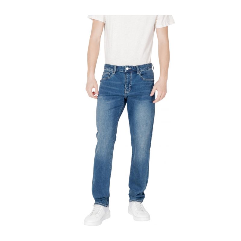 Снимка на Мъжки дънки ARMANI EXCHANGE 