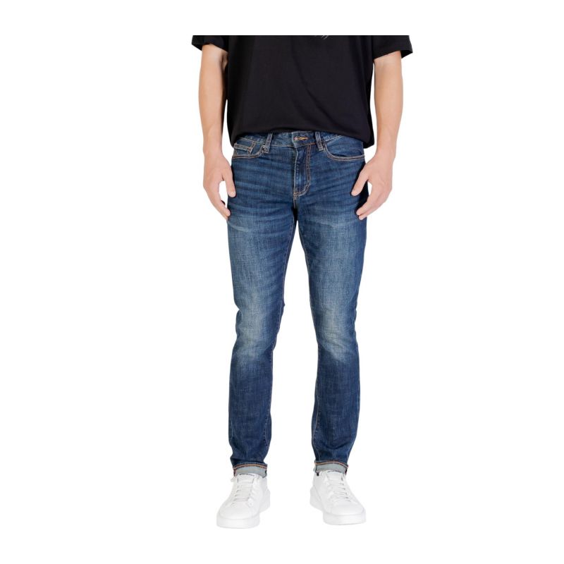 Снимка на Мъжки дънки ARMANI EXCHANGE 