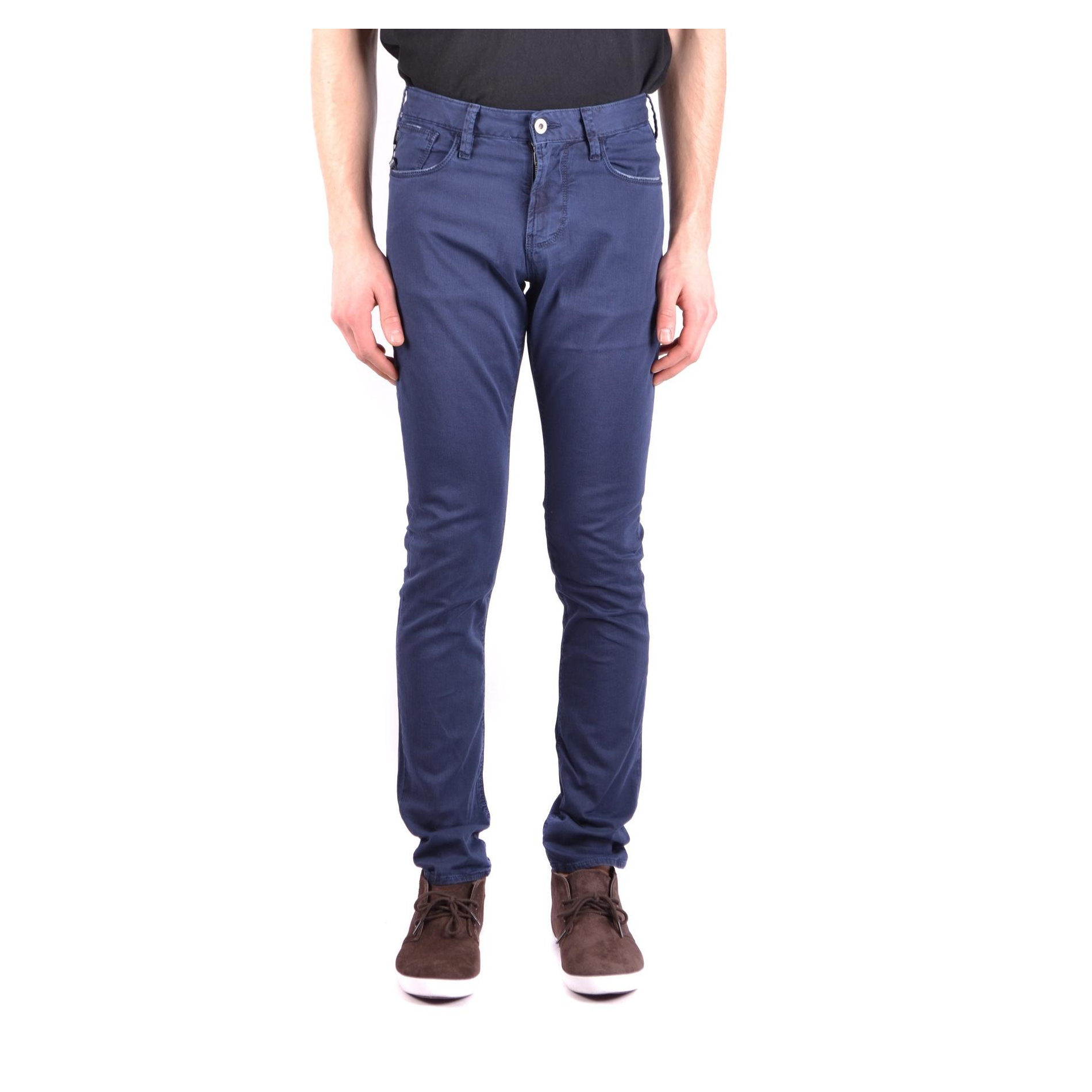 Снимка на Мъжки дънки ARMANI JEANS