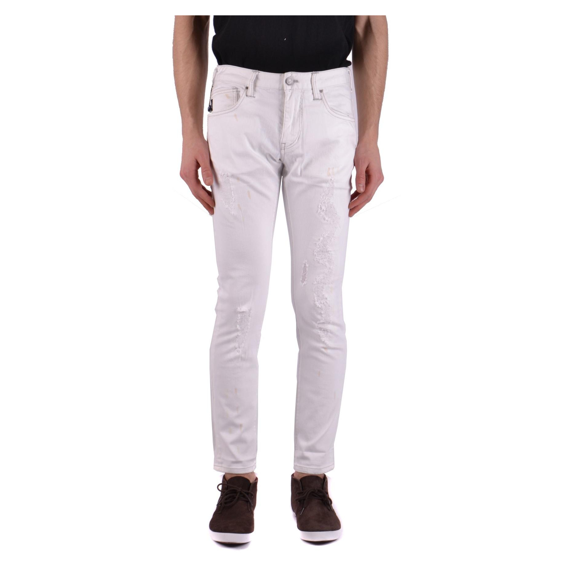 Снимка на Мъжки дънки ARMANI JEANS
