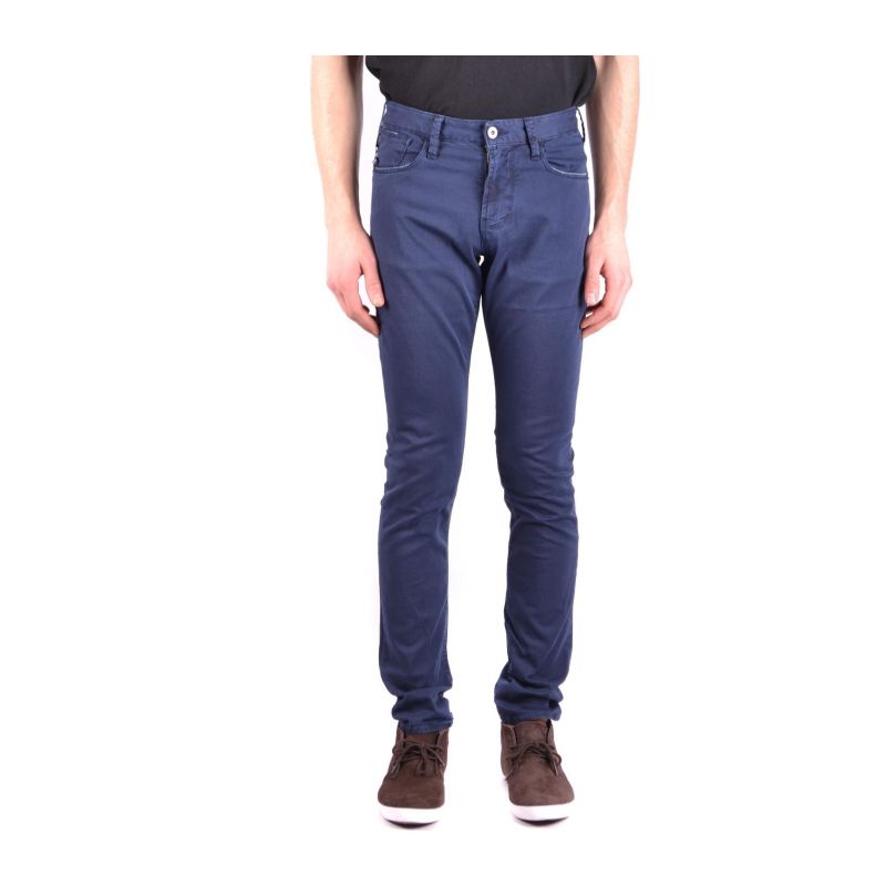 Снимка на Мъжки дънки ARMANI JEANS 