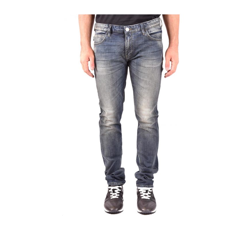 Снимка на Мъжки дънки ARMANI JEANS 