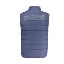 Снимка  на Мъжки дънки без ръкави , сини GUESS 