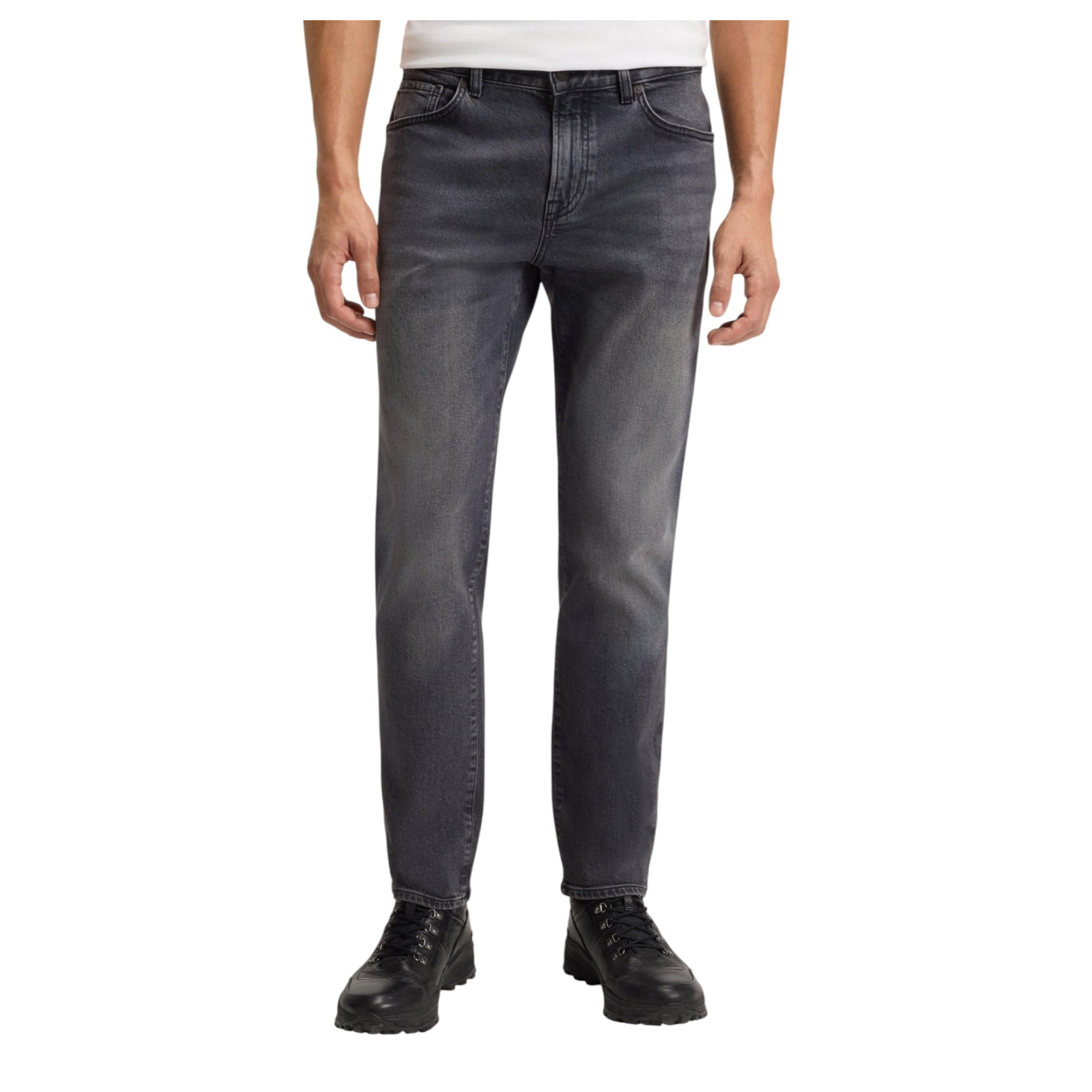 Снимка на Мъжки дънки BOSS