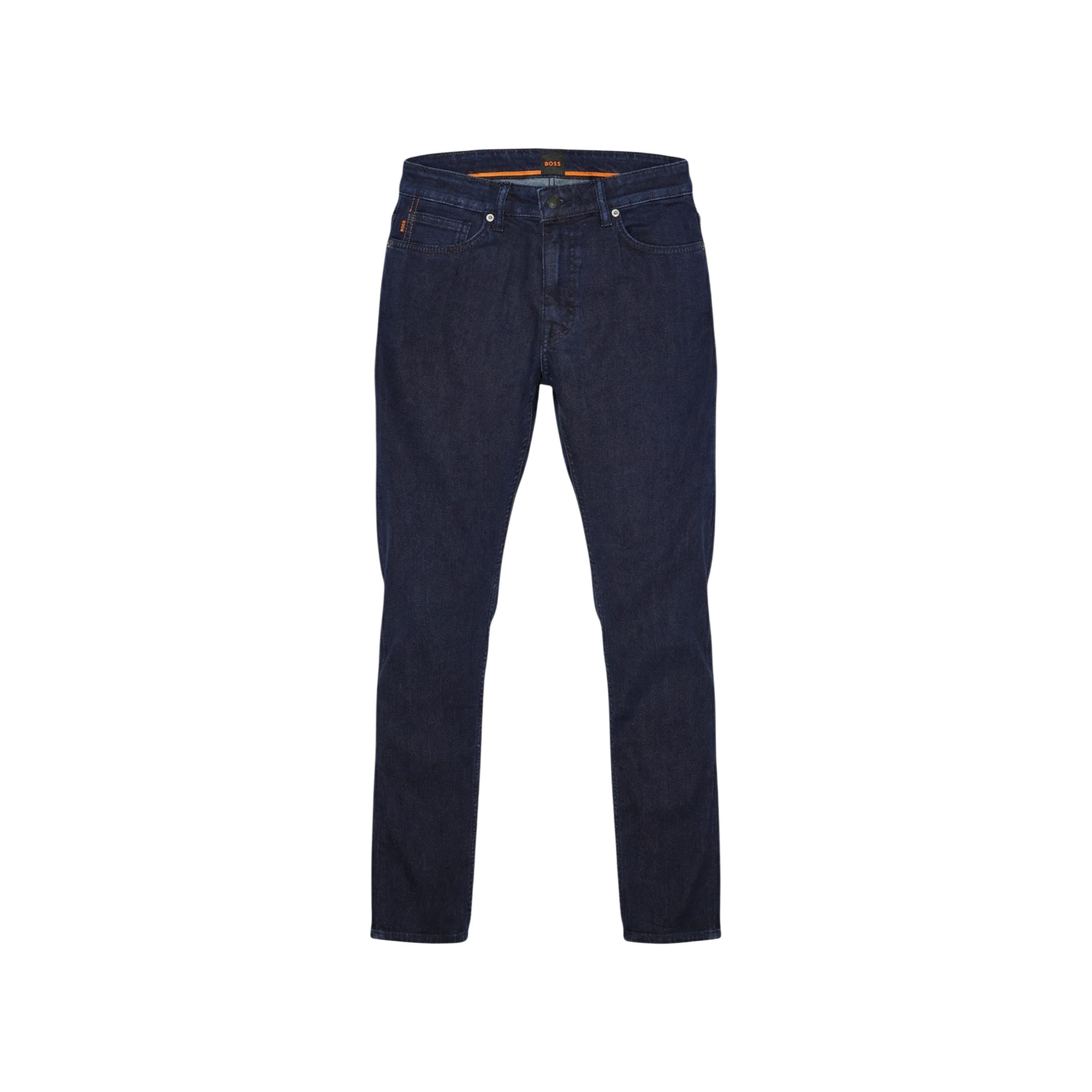 Снимка на Мъжки дънки BOSS