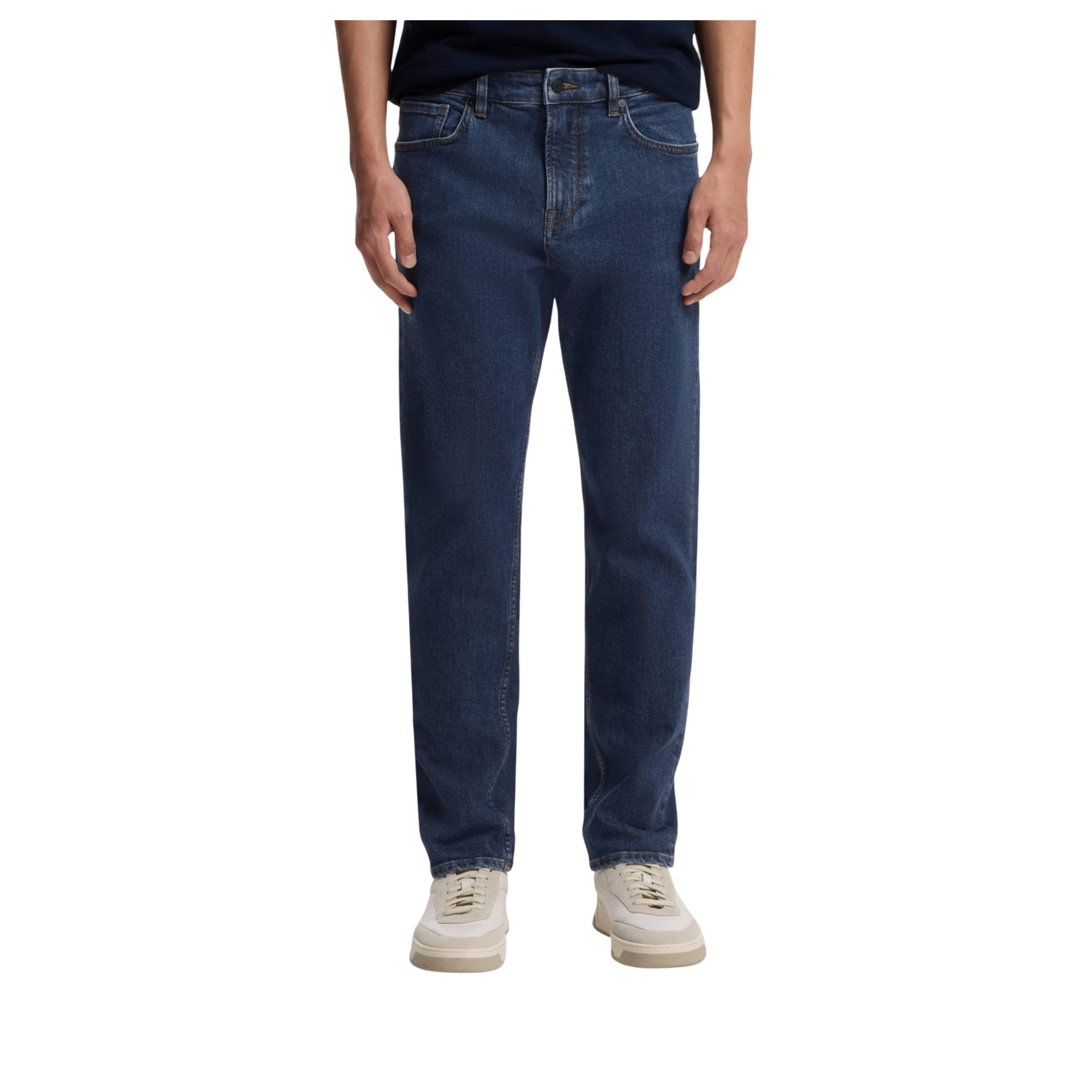 Снимка на Мъжки дънки BOSS