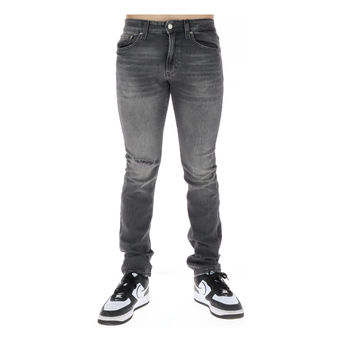 Снимка на Мъжки дънки CALVIN KLEIN