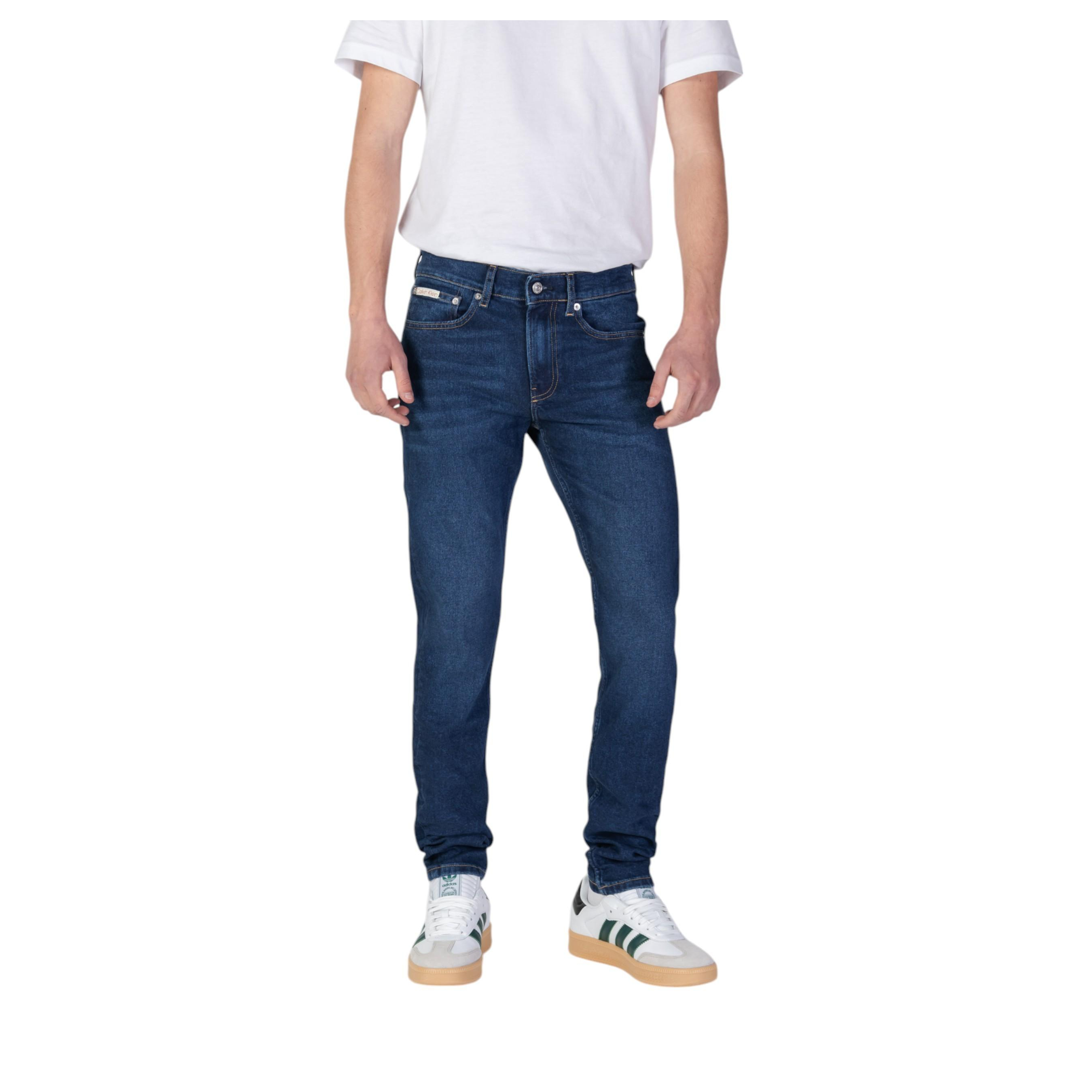 Снимка на Мъжки дънки CALVIN KLEIN