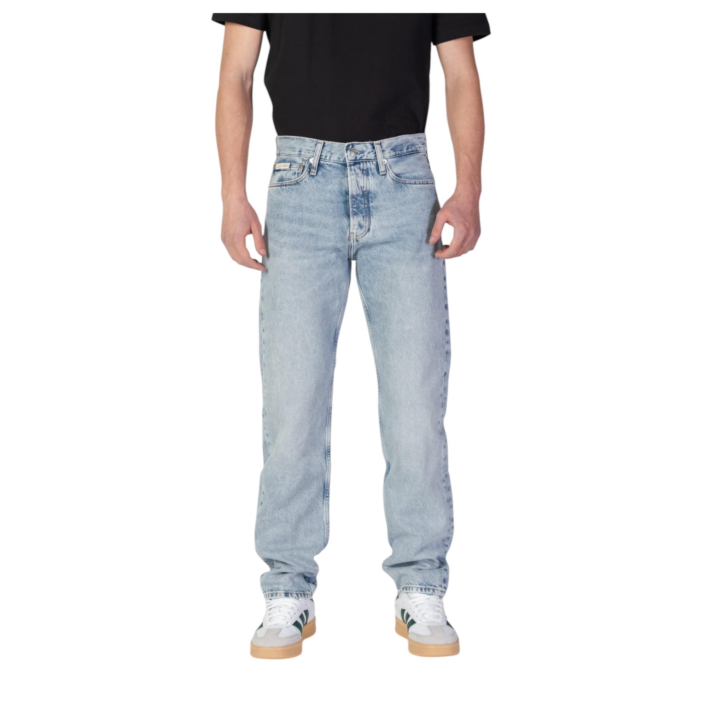 Снимка на Мъжки дънки CALVIN KLEIN