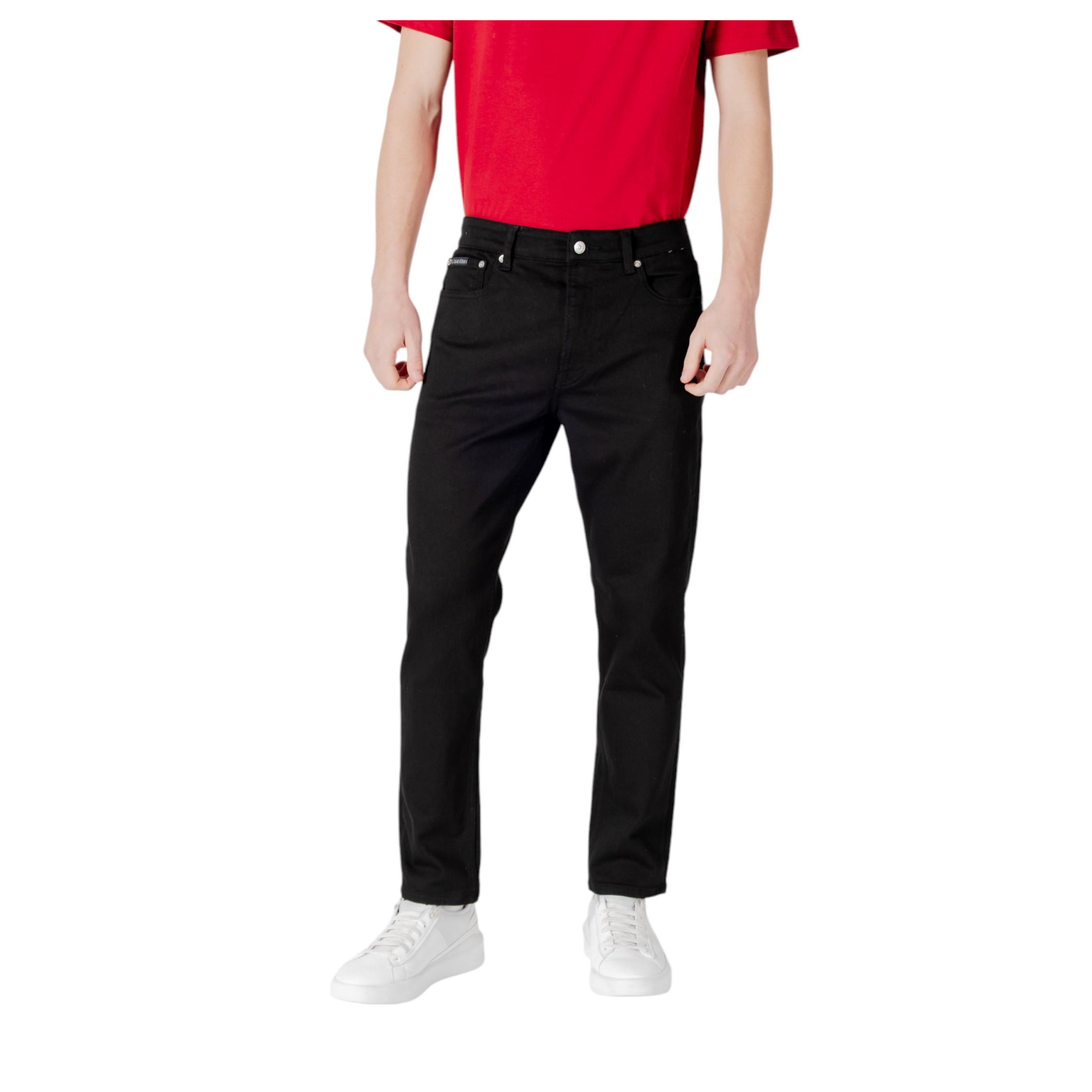 Снимка на Мъжки дънки CALVIN KLEIN