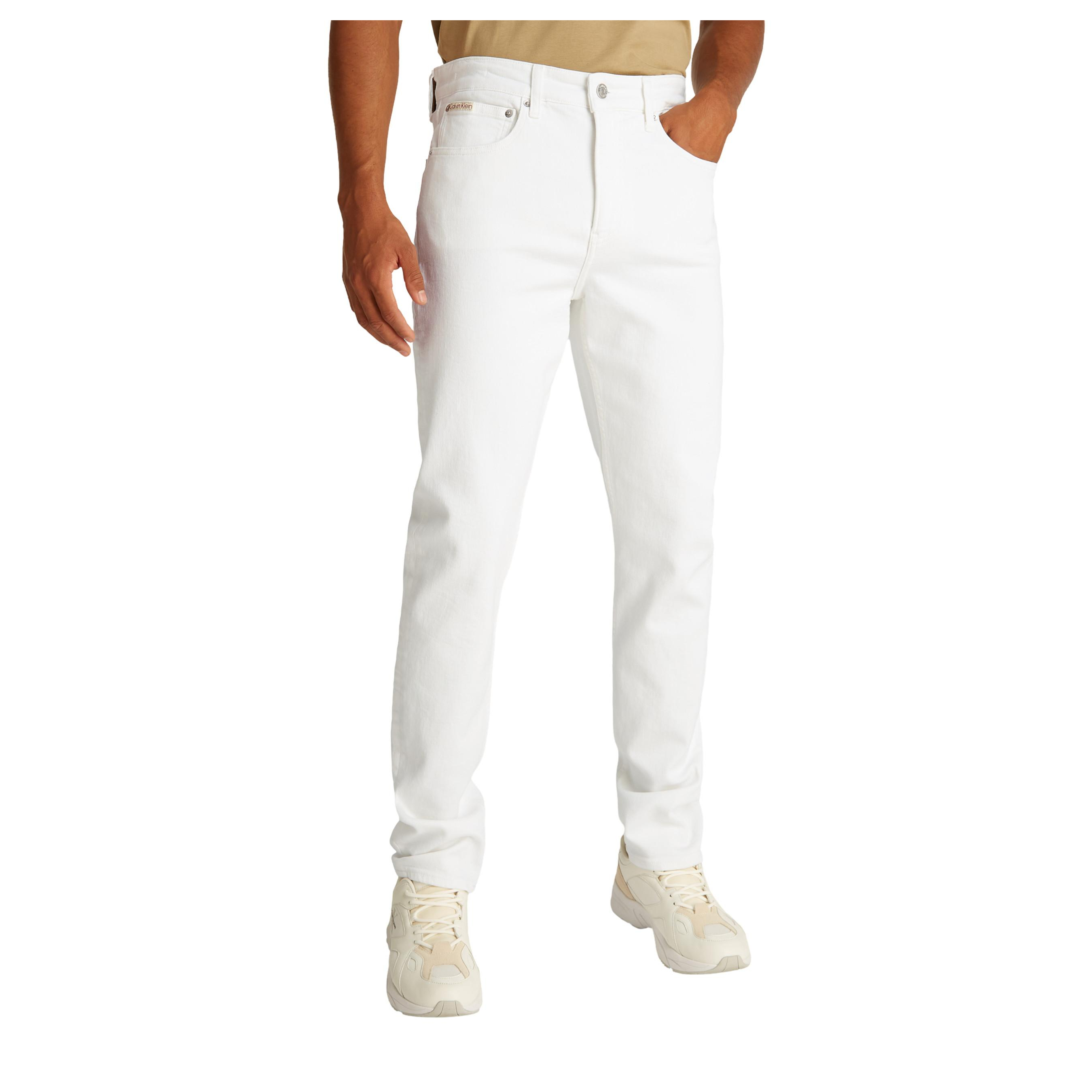 Снимка на Мъжки дънки CALVIN KLEIN