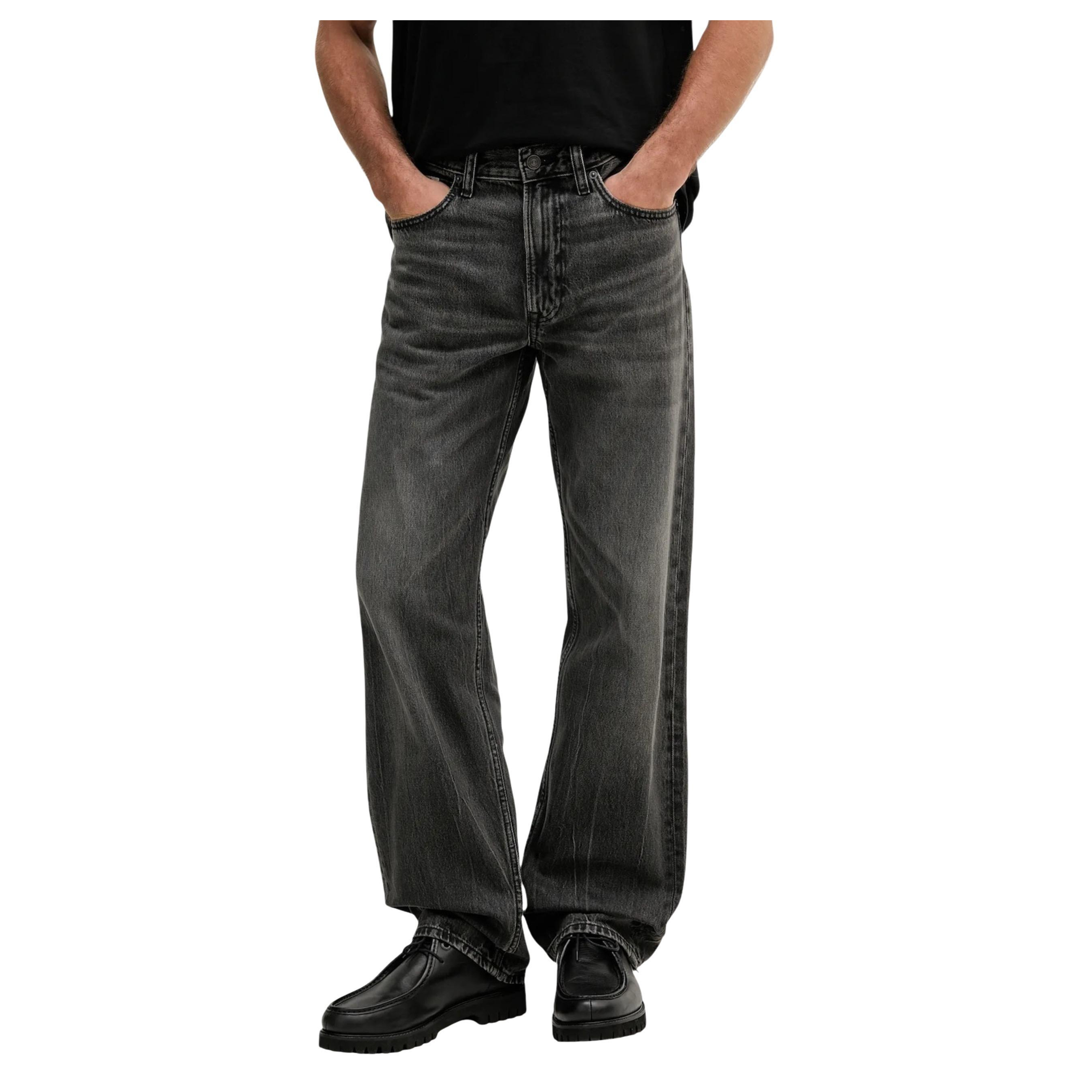 Снимка на Мъжки дънки CALVIN KLEIN