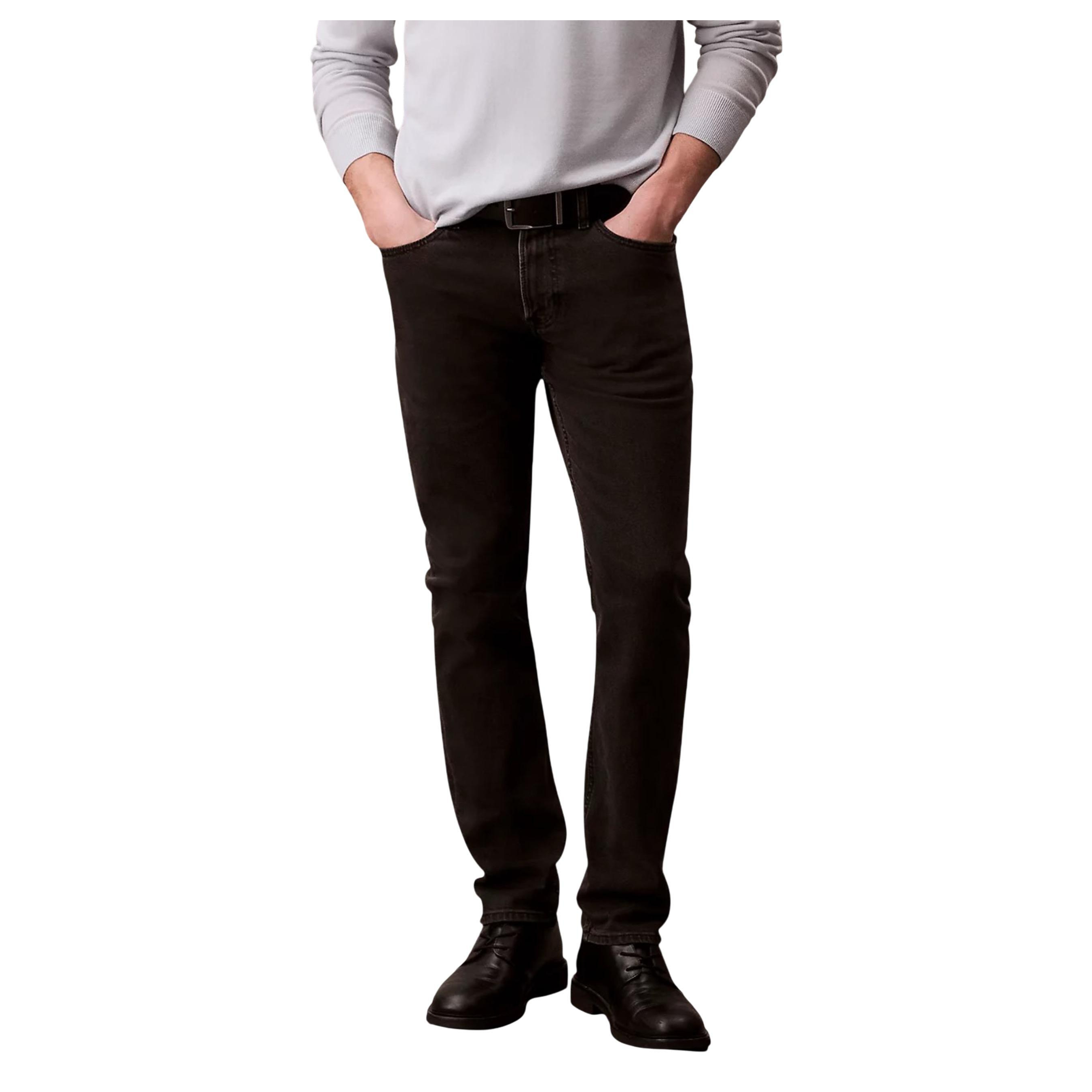 Снимка на Мъжки дънки CALVIN KLEIN