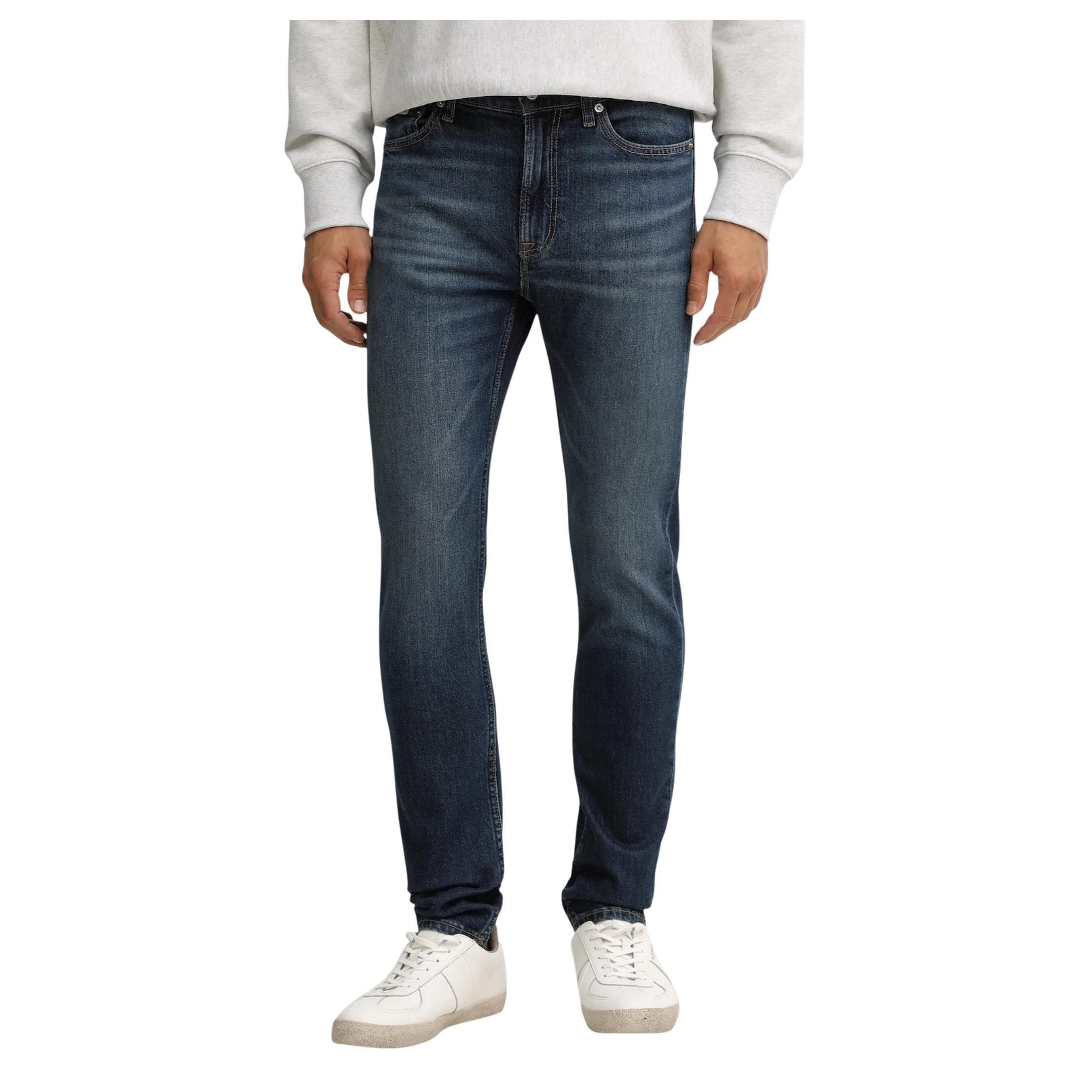 Снимка на Мъжки дънки CALVIN KLEIN