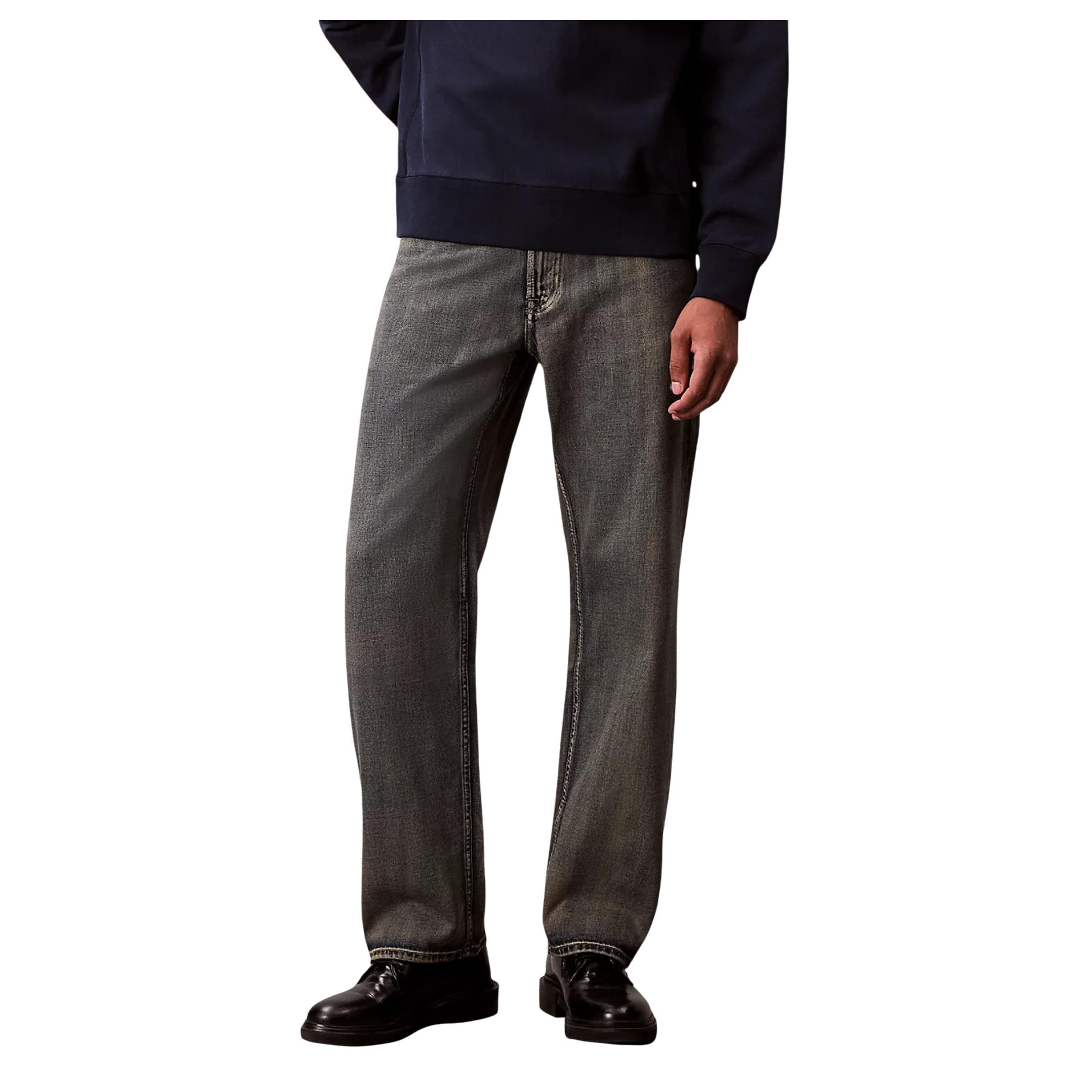 Снимка на Мъжки дънки CALVIN KLEIN