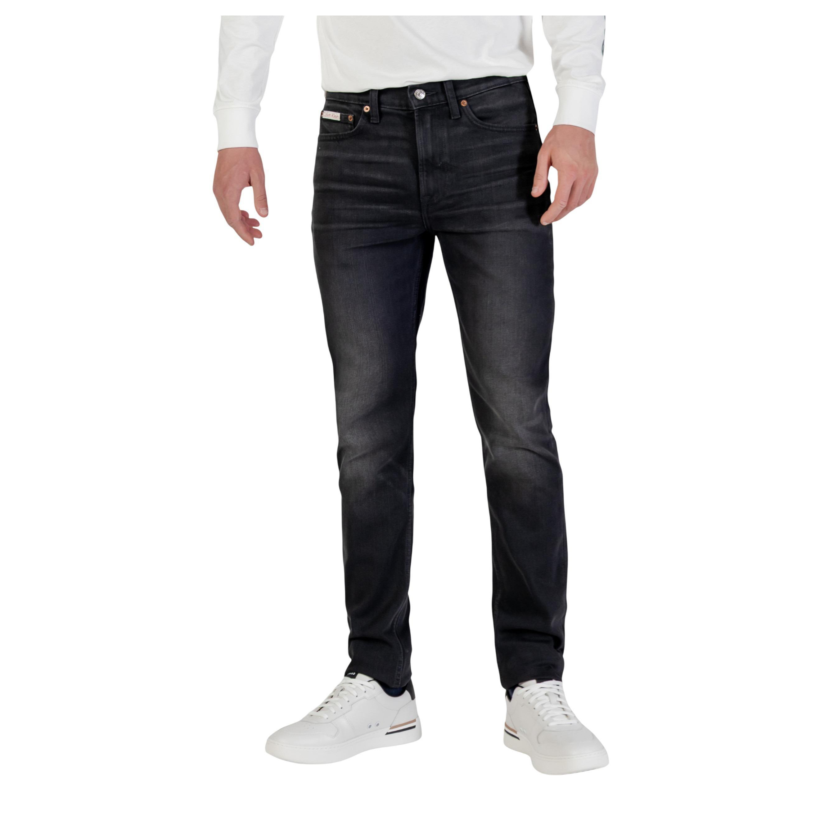 Снимка на Мъжки дънки CALVIN KLEIN