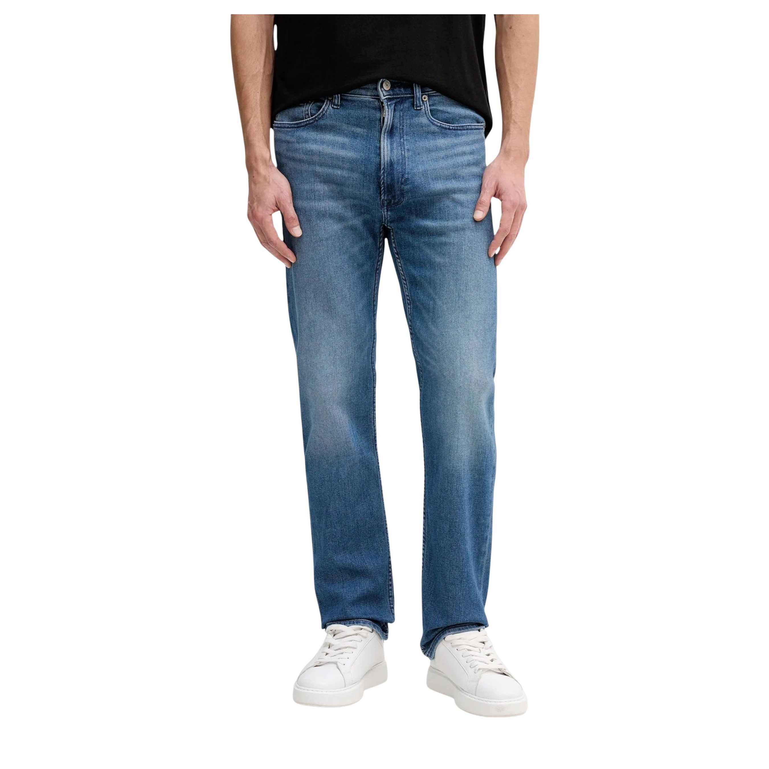 Снимка на Мъжки дънки CALVIN KLEIN