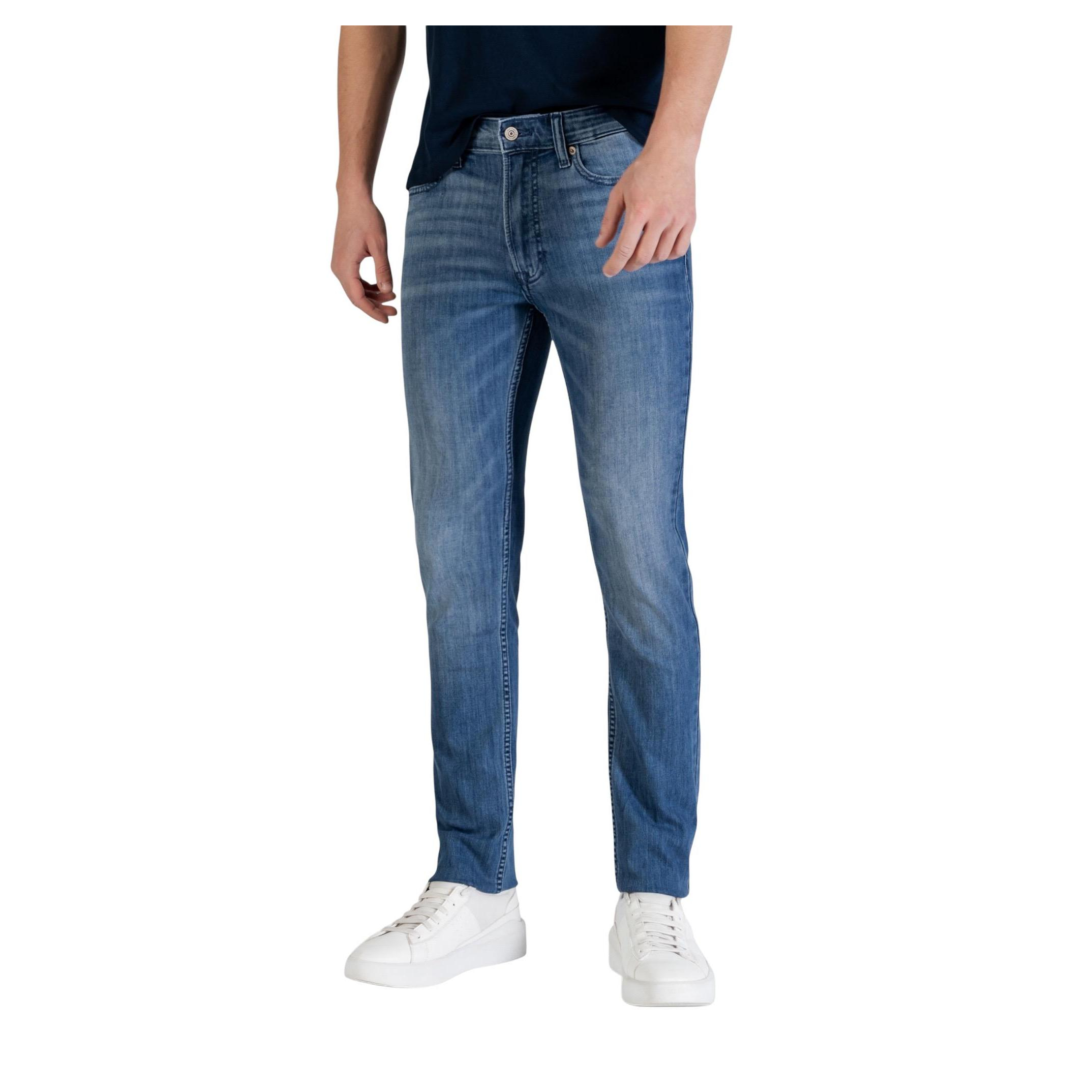 Снимка на Мъжки дънки CALVIN KLEIN