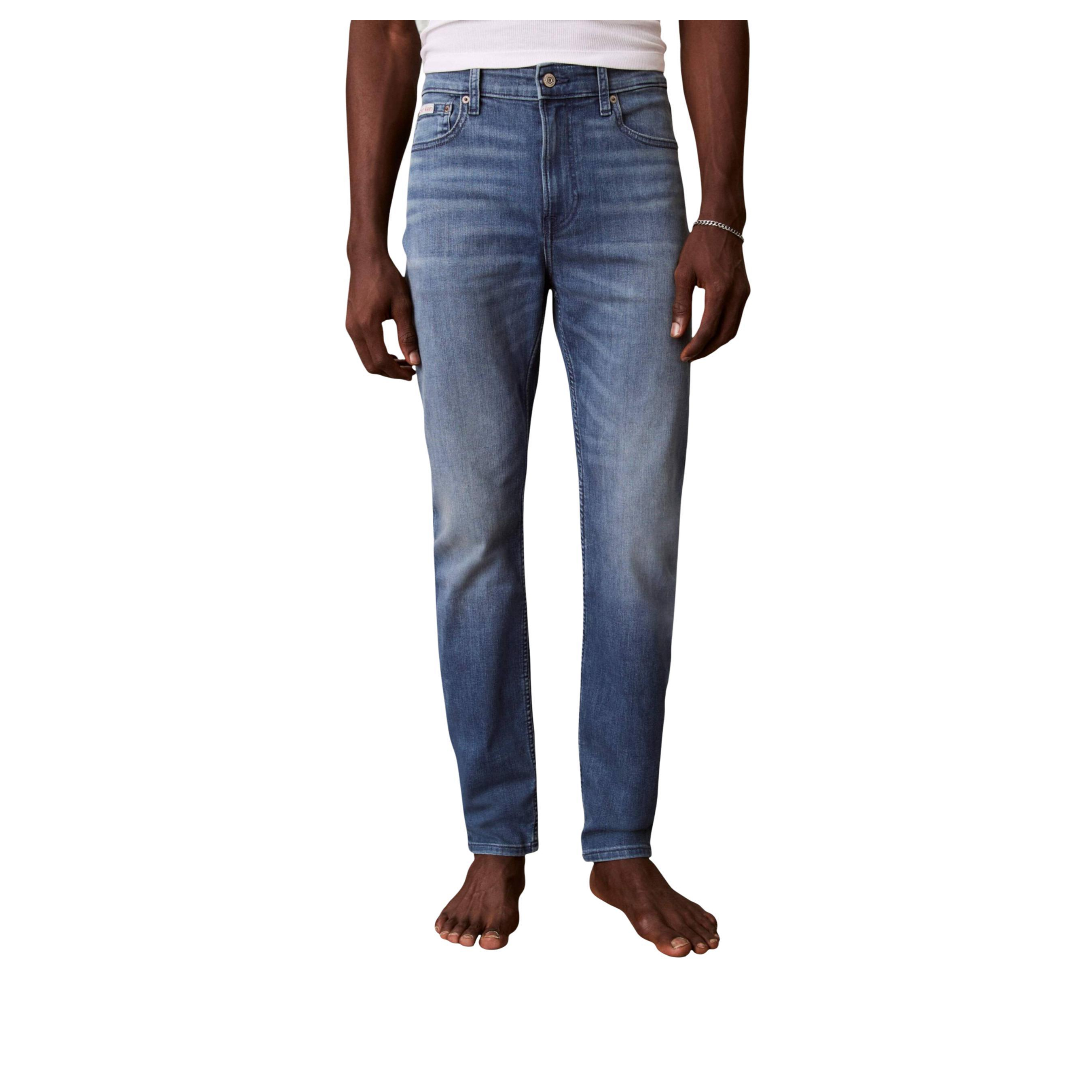 Снимка на Мъжки дънки CALVIN KLEIN